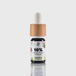 2+1 CBD Premium Öl 10%