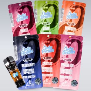 4+2 Gratis | Superior Pods Nachfüll Pack