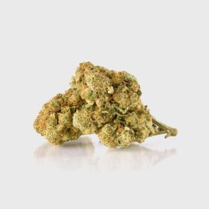 😶‍🌫️ Amnesia Haze - Power LVL: 5/5