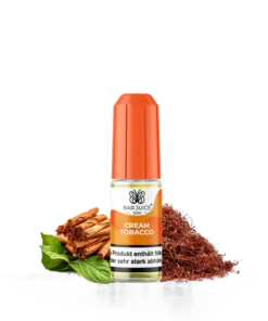 Bar Juice 5K Liquid Cream