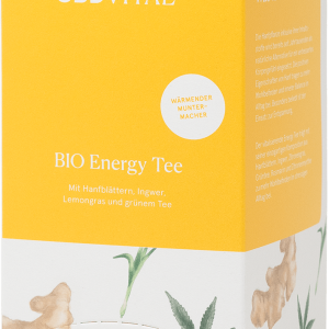 BIO Energy Tee