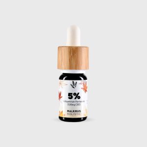 🏆 CBD Naturextrakt PREMIUM Öl  5%