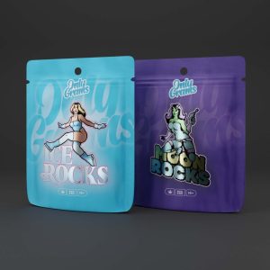 CBD Rocks Duo