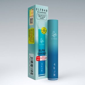 ELFBAR ELFA - Pod Akku