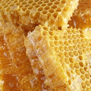 🍯 Flower Power Honey