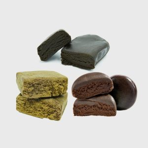 Triple Hash Kit  🧙‍♂️🍫🏜️