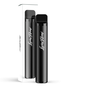 Vape Pen Batterie (Wiederaufladbar)